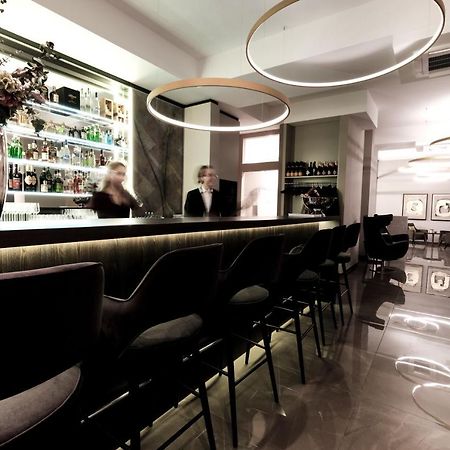 Saxx Hotel "Am Theater Karree" Hagen  Bagian luar foto