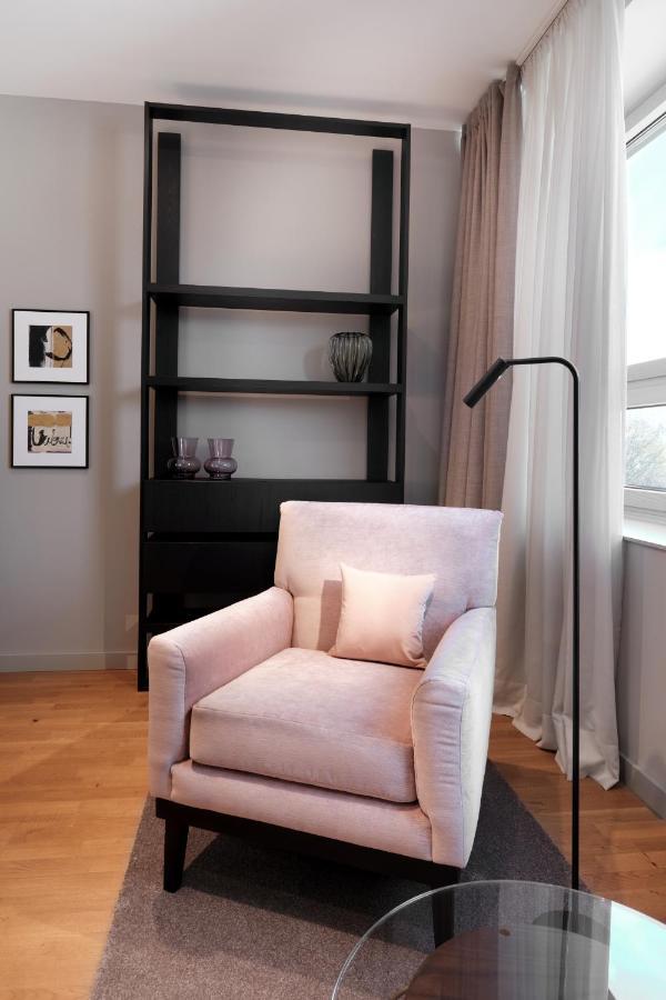 Saxx Hotel "Am Theater Karree" Hagen  Bagian luar foto