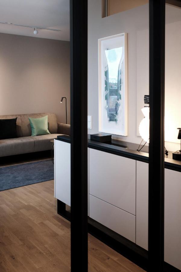 Saxx Hotel "Am Theater Karree" Hagen  Bagian luar foto