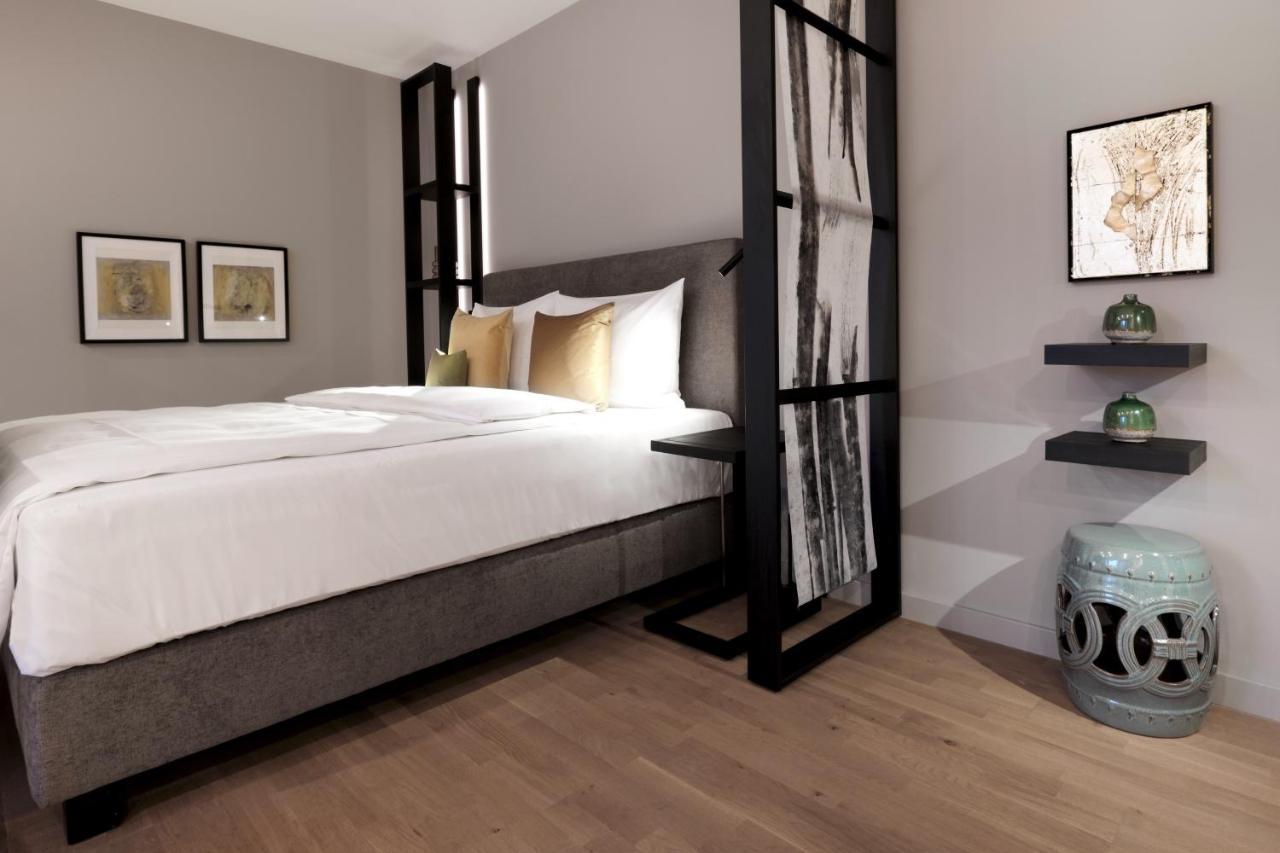 Saxx Hotel "Am Theater Karree" Hagen  Bagian luar foto