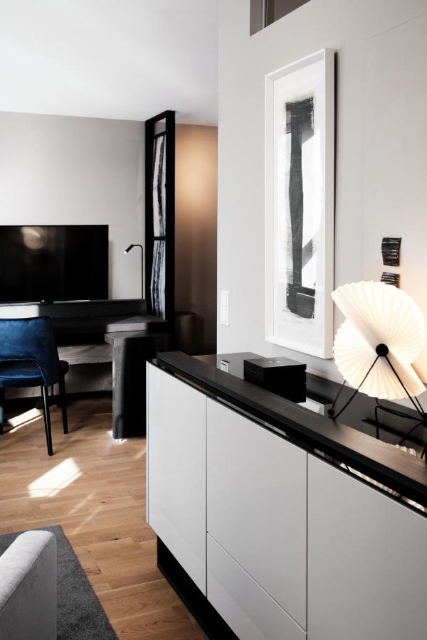 Saxx Hotel "Am Theater Karree" Hagen  Bagian luar foto