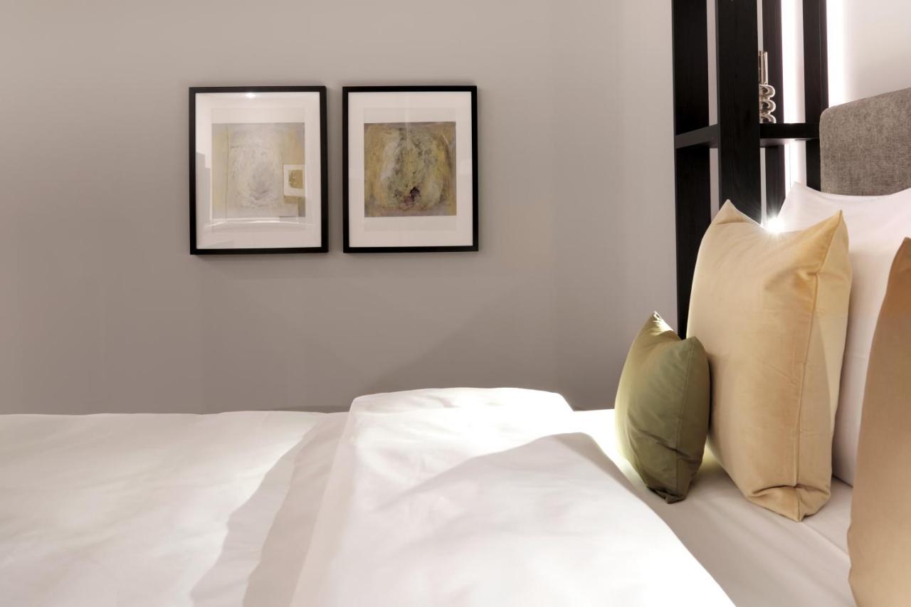 Saxx Hotel "Am Theater Karree" Hagen  Bagian luar foto